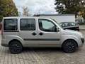 Fiat Doblo 1.4 8V Dynamic Grau - thumbnail 3