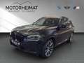 BMW X3 M 40i 21" Pano 360° AHK H&K 4xSHZ Schwarz - thumbnail 1