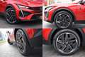Peugeot 408 GT PT 130 EAT8*MATRIX*FOCAL*CARPLAY*NIGHTVIS GT Rot - thumbnail 15