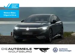 Volkswagen ID.7 Pro S Black Style Matrix/H+K/AHK/Pano/DCC/A