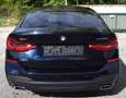 BMW 630 d xDrive Gran Turismo Aut. Schwarz - thumbnail 5