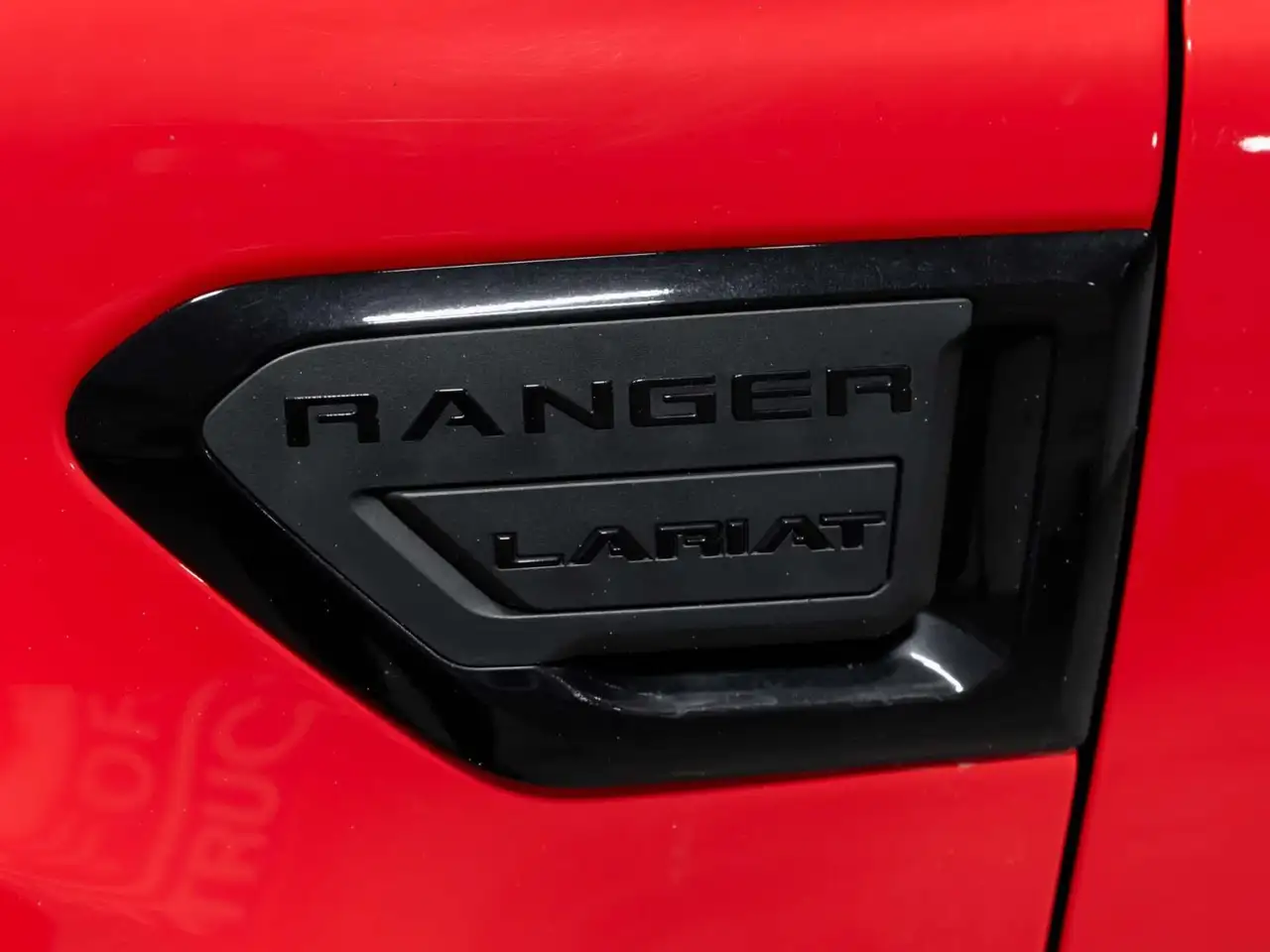 Ford Ranger снимка Ford Ranger