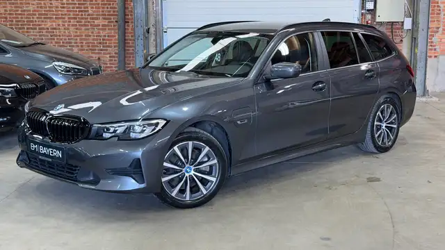BMW 3er