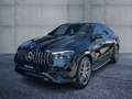 Mercedes-Benz GLE 53 AMG AMG GLE 53 HYBRID 4MATIC+ Coupé AMG FAP Negru - thumbnail 2