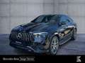 Mercedes-Benz GLE 53 AMG AMG GLE 53 HYBRID 4MATIC+ Coupé AMG FAP Negru - thumbnail 1