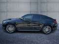 Mercedes-Benz GLE 53 AMG AMG GLE 53 HYBRID 4MATIC+ Coupé AMG FAP Negro - thumbnail 3