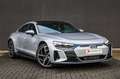 Audi e-tron GT quattro-Carplay Panodak Plateado - thumbnail 2