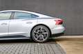 Audi e-tron GT quattro-Carplay Panodak Plateado - thumbnail 10