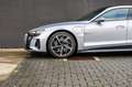Audi e-tron GT quattro-Carplay Panodak Plateado - thumbnail 9