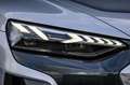 Audi e-tron GT quattro-Carplay Panodak Plateado - thumbnail 3