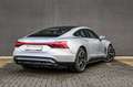 Audi e-tron GT quattro-Carplay Panodak Plateado - thumbnail 7