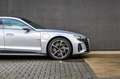 Audi e-tron GT quattro-Carplay Panodak Plateado - thumbnail 5