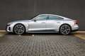 Audi e-tron GT quattro-Carplay Panodak Plateado - thumbnail 8