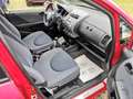 Honda Jazz 1.4 LS * TÜV/AU 05-2026 * Klima * Piros - thumbnail 11