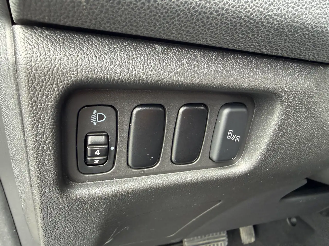 Mitsubishi RVR снимка Mitsubishi RVR