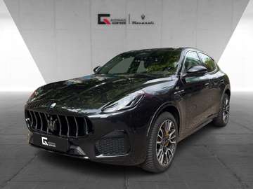 GT 2.0 MHEV 300HP inkl. 2-Jahre Maserati Approved