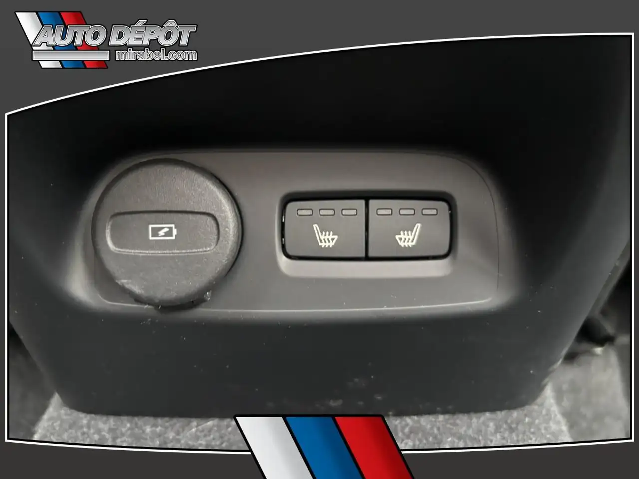 Volvo XC40 снимка Volvo XC40
