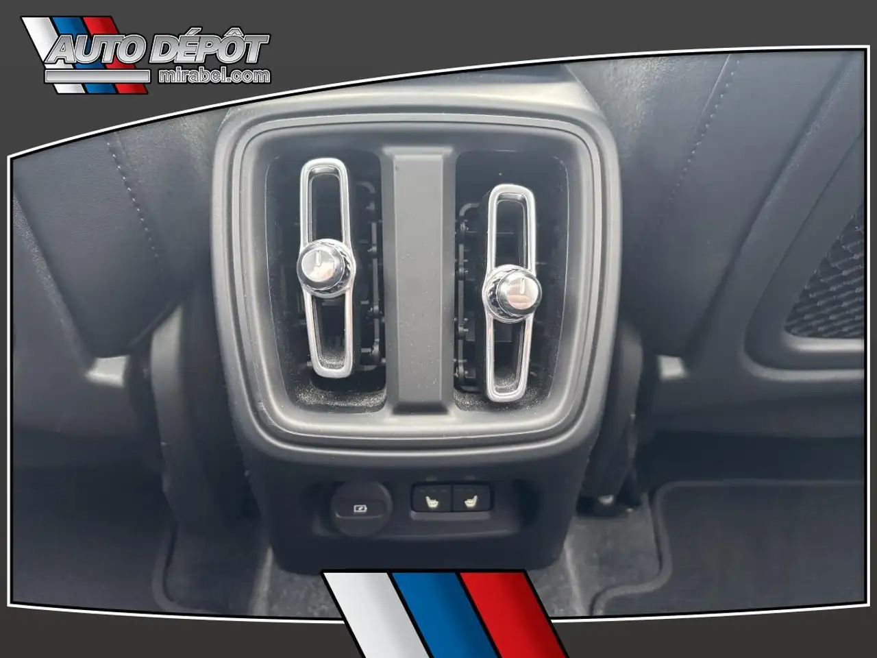 Volvo XC40 снимка Volvo XC40