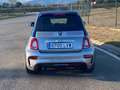 Abarth 695C 1.4 Turbo 16V T-Jet 180 ch BVM5 Rivale Albastru - thumbnail 11