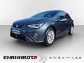 SEAT Ibiza 1.0 TSI FR VIRTUAL*NAVI*LED*ACC*PDC*KAMERA*SHZ*... Grau - thumbnail 1