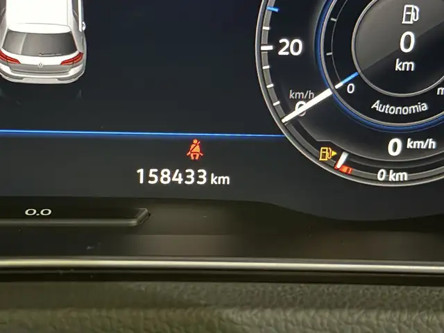 Volkswagen Golf view 13