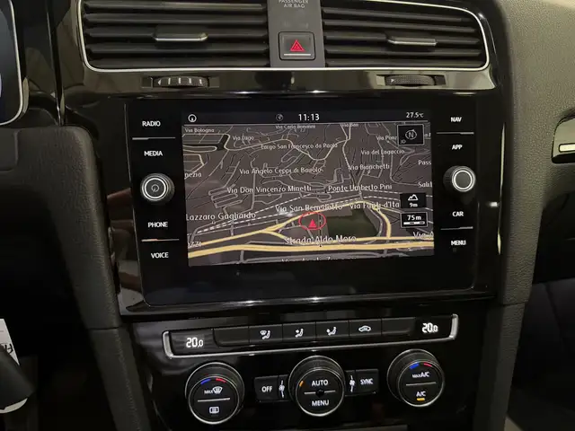 Volkswagen Golf view 15