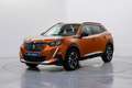 Peugeot 2008 1.2 PureTech S&S Allure Pack EAT8 130 Naranja - thumbnail 1