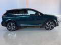 Nissan Qashqai Tekna e-Power Voll 3J. Inspektion frei Grün - thumbnail 5