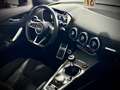 Audi TT Roadster 2.0 TFSI*S-LINE*SPURHALTE*LED*2.HAND Blanc - thumbnail 13