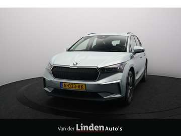 iV 60 SOH 94,9% | Warmtepomp | Navigatie | Stuurve