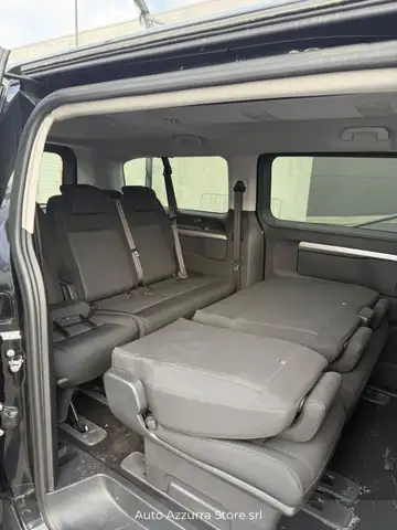Fiat Ulysse view 15