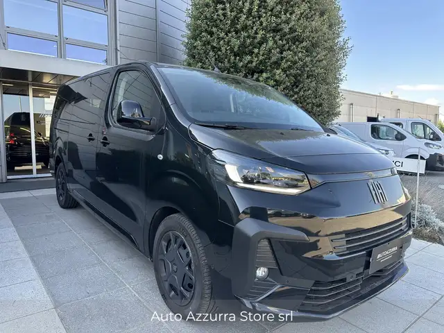 Fiat Ulysse view 3