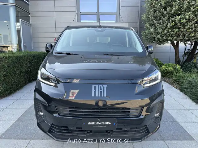 Fiat Ulysse view 2