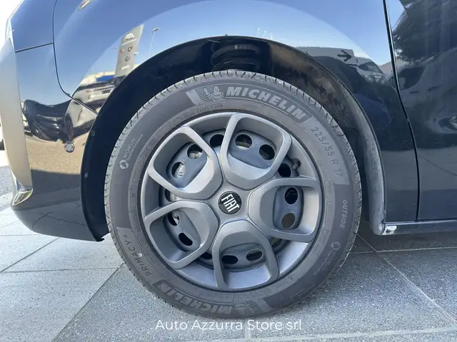 Fiat Ulysse view 7