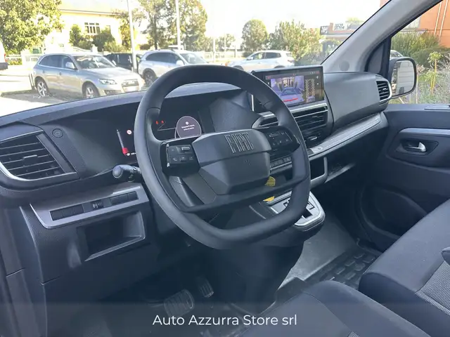 Fiat Ulysse view 9