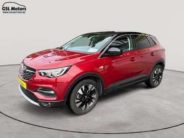 1.2 130cv rouge 05/20 Airco GPS Camera Cruise