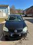 Volkswagen Golf Trendline Schwarz - thumbnail 1