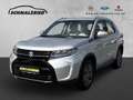Suzuki Vitara Club 1.4 Mild HYBRID Navi LED Apple CarPlay Androi Argent - thumbnail 1