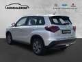 Suzuki Vitara Club 1.4 Mild HYBRID Navi LED Apple CarPlay Androi Argent - thumbnail 3