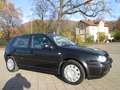 Volkswagen Golf Golf IV 1.9 TDI Edition+2.HAND+TÜV=04/2026 Zwart - thumbnail 1