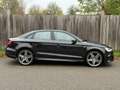 Audi A3 Limousine 1.5 TFSI CoD S-tronic S-Line Carplay 19" Zwart - thumbnail 4
