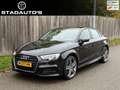 Audi A3 Limousine 1.5 TFSI CoD S-tronic S-Line Carplay 19" Zwart - thumbnail 1