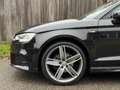 Audi A3 Limousine 1.5 TFSI CoD S-tronic S-Line Carplay 19" Zwart - thumbnail 7