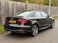 Audi A3 Limousine 1.5 TFSI CoD S-tronic S-Line Carplay 19" Zwart - thumbnail 6