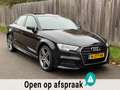 Audi A3 Limousine 1.5 TFSI CoD S-tronic S-Line Carplay 19" Zwart - thumbnail 2