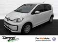 Volkswagen up! move SITZHZG/CCS Weiß - thumbnail 2