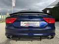 Audi S7 Sportback 4,0 TFSI V8 quattro S-tronic/R-LOOK/A... Bleu - thumbnail 15