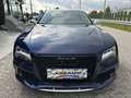 Audi S7 Sportback 4,0 TFSI V8 quattro S-tronic/R-LOOK/A... Bleu - thumbnail 10
