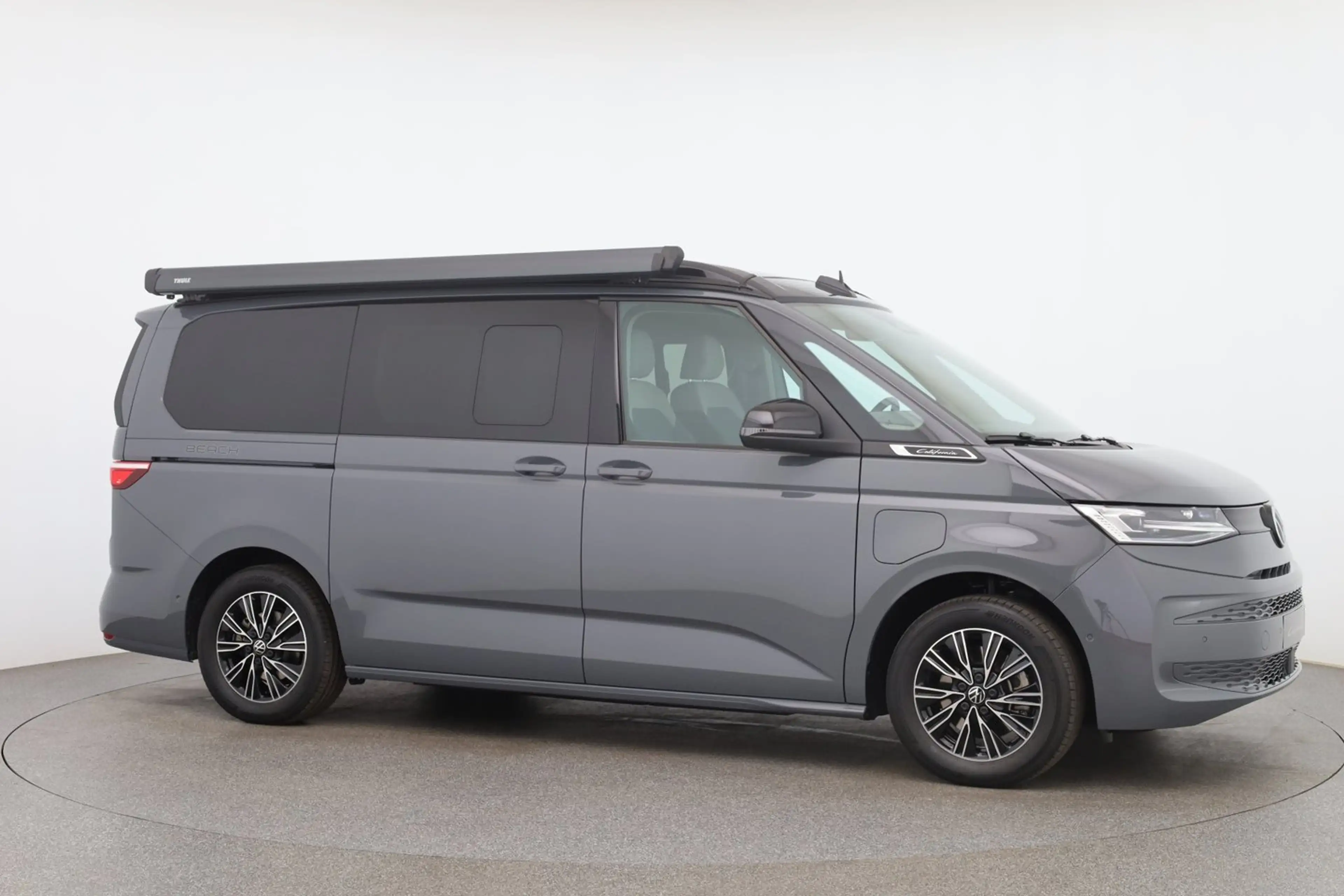 Volkswagen T7 California VW T7 California Beach Camper eHyb. 180 kW 4M — photo 7