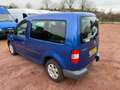 Volkswagen Caddy 1.4 Rolstoelauto / 5 persoons / Rolstoelbus Airco Blauw - thumbnail 3